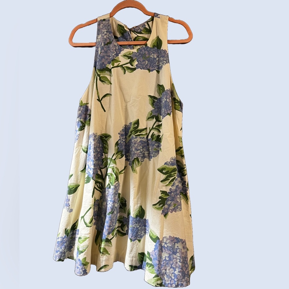 Free People Susie Mini Dress